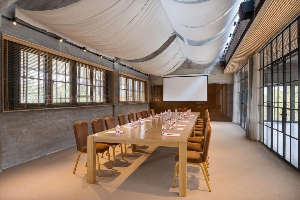 Blossom Hill Hotels & Resorts Hangzhou Dış mekan fotoğraf