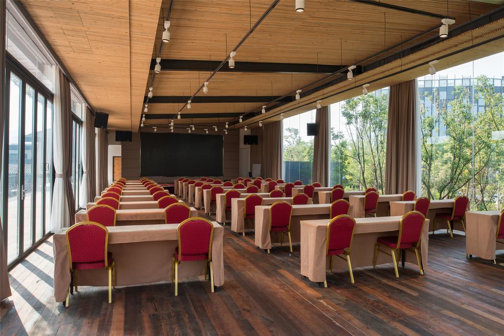 Blossom Hill Hotels & Resorts Hangzhou Dış mekan fotoğraf