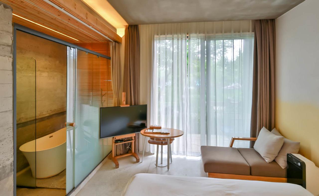 Blossom Hill Hotels & Resorts Hangzhou Dış mekan fotoğraf
