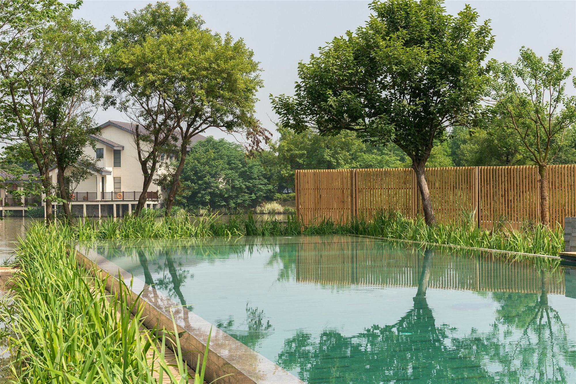 Blossom Hill Hotels & Resorts Hangzhou Dış mekan fotoğraf