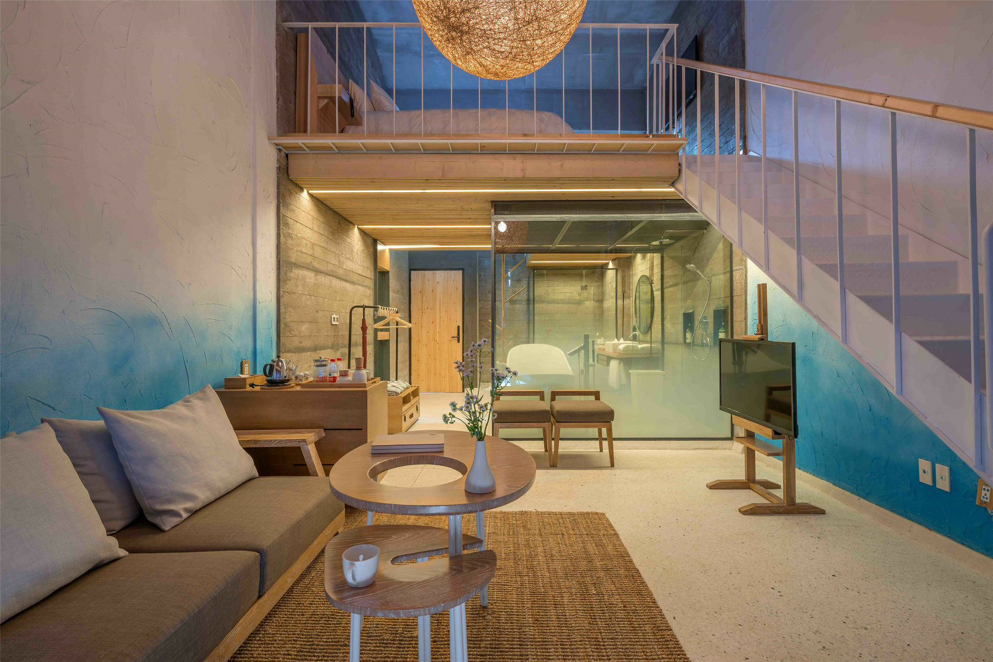 Blossom Hill Hotels & Resorts Hangzhou Dış mekan fotoğraf