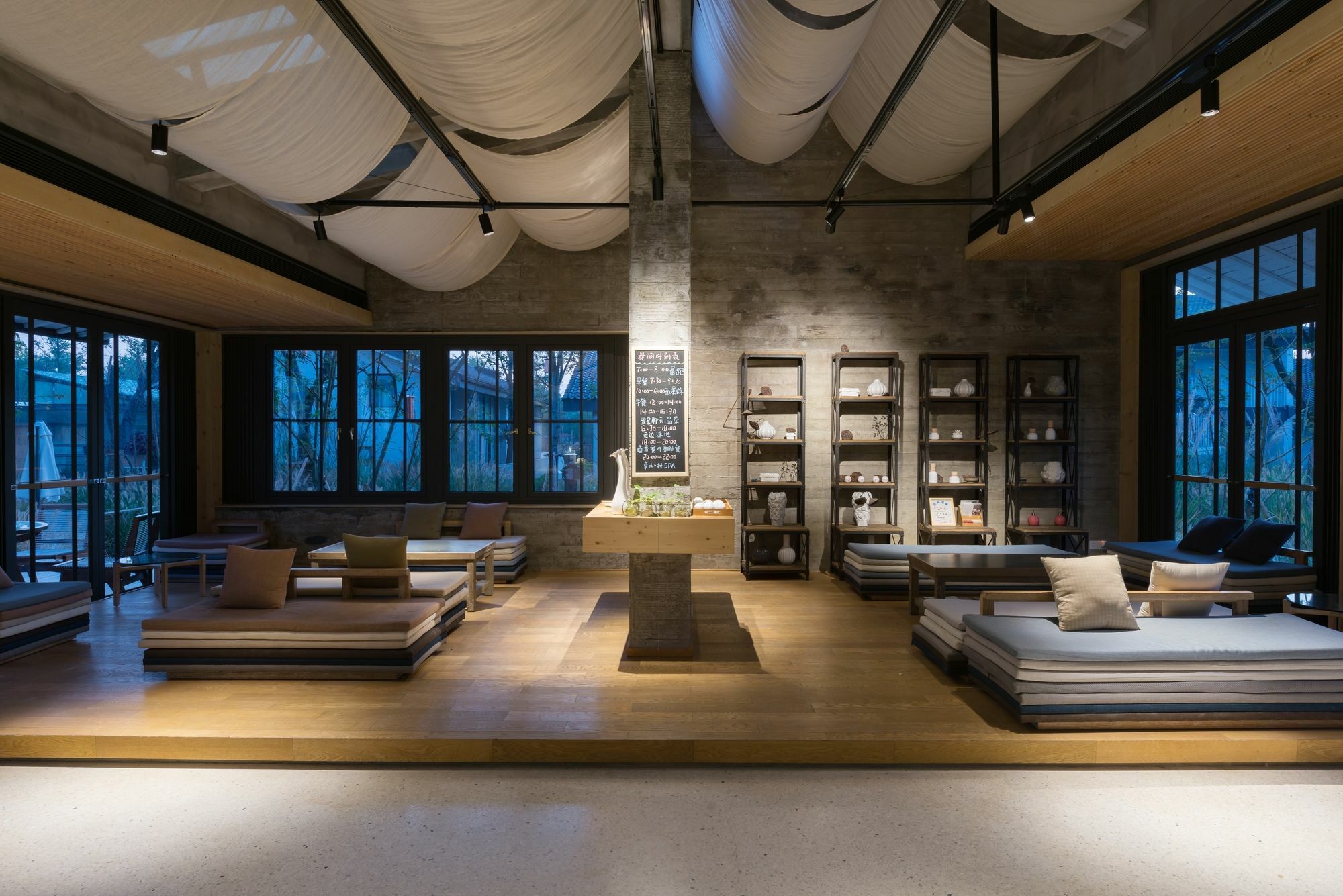 Blossom Hill Hotels & Resorts Hangzhou Dış mekan fotoğraf